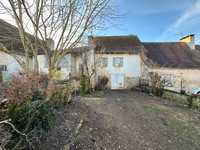 Maison à vendre à Saint-Médard-d'Excideuil, Dordogne - 36 600 € - photo 3