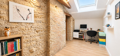 French property for sale in Saint-Martin-Lars-en-Sainte-Hermine, Vendée - €349,900 - photo 9