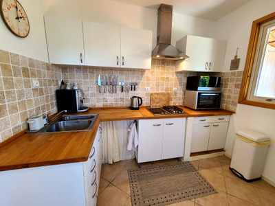 French property for sale in Saint-Laurent-de-Céris, Charente - €80,000 - photo 3