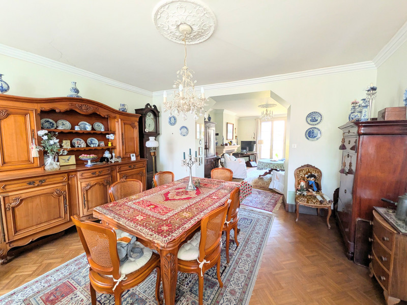 French property for sale in Saint-Yrieix-la-Perche, Haute-Vienne - €235,400 - photo 2