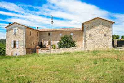 French property for sale in Vézénobres, Gard - €1,500,000 - photo 2