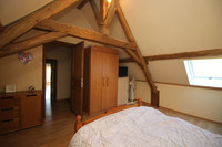 Maison à vendre à Argy, Indre - 108.725 € - photo 9