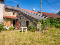 Maison à Châteauponsac, Haute-Vienne - photo 9