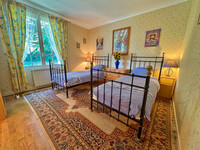 Maison à vendre à Saint-Séverin, Charente - 235.000 € - photo 9