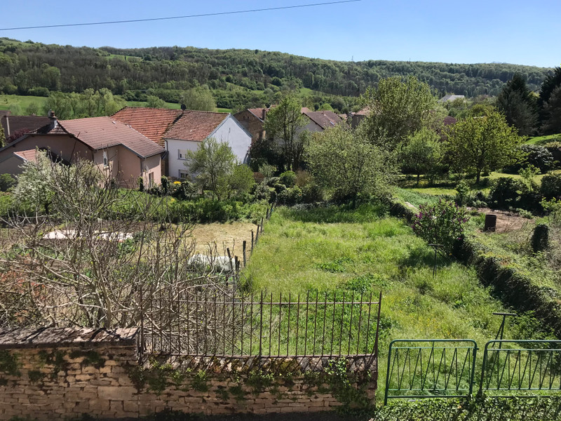 French property for sale in Colombier, Haute-Saône - photo 9