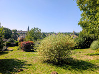 Maison à vendre à Châlus, Haute-Vienne - 194.400 € - photo 3