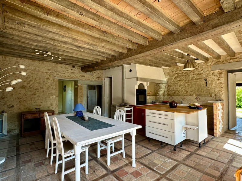 French property for sale in Coulonges, Vienne - €108,800 - photo 1