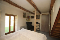 Maison à vendre à Veuil, Indre - 89.950 € - photo 8
