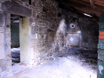 French property for sale in Plouray, Morbihan - €35,000 - photo 8