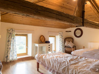 Maison à vendre à Videix, Haute-Vienne - 183.600 € - photo 3