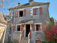 Maison à vendre à Argentat-sur-Dordogne, Corrèze - 56.600 € - photo 7