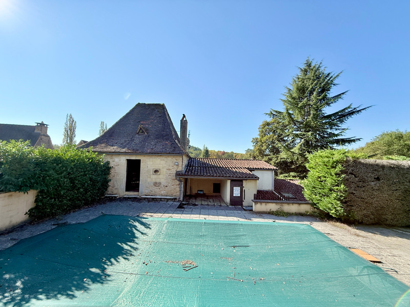 French property for sale in Saint-André-d'Allas, Dordogne - €269,000 - photo 9