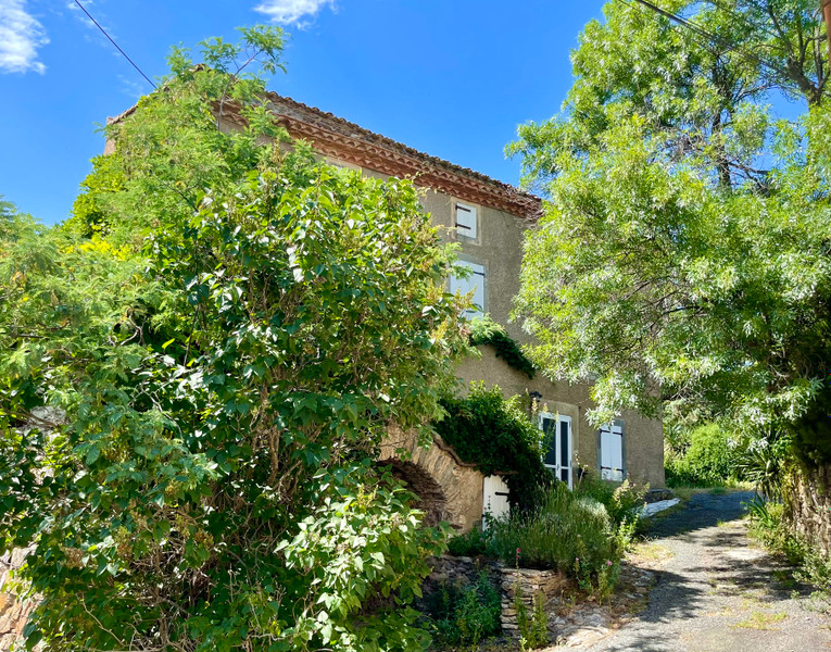 French property for sale in Félines-Minervois, Hérault - €295,000 - photo 9