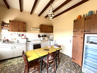 Propriété à vendre à La Rochebeaucourt-et-Argentine, Dordogne - 125 350 € - photo n°4