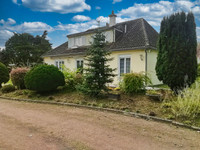 Maison à vendre à Cellettes, Loir-et-Cher - 252.000 € - photo 2