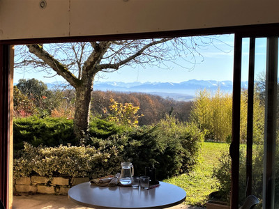 Maison à vendre à Laguian-Mazous, Gers, Midi-Pyrénées, avec Leggett Immobilier