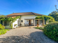 Propriété à vendre à Chalais, Dordogne - 296 000 € - photo n°3