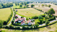 Propriété à vendre à Saint-Pierre-le-Moûtier, Nièvre - 614 800 € - photo n°2