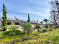 Maison à vendre à Montcuq-en-Quercy-Blanc, Lot - 685.000 € - photo 3