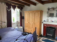Maison à Vallière, Creuse - photo 4