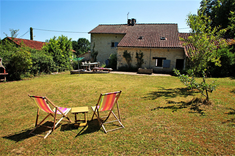 French property for sale in Chapdeuil, Dordogne - photo 7