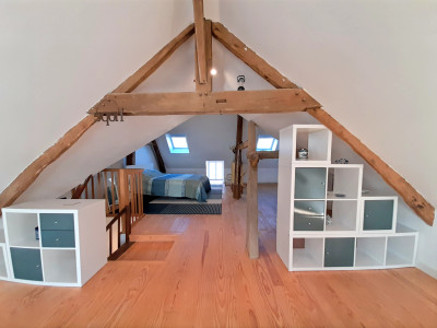 French property for sale in Putanges-le-Lac, Orne - €170,000 - photo 4