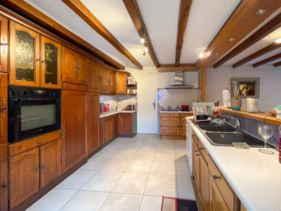 French property for sale in Saint-Varent, Deux-Sèvres - €235,400 - photo 5