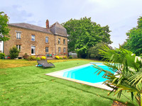 Maison à vendre à Gorron, Mayenne - 384.000 € - photo 7