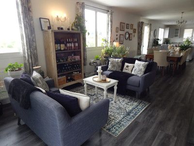 French property for sale in Édon, Charente - €385,000 - photo 6