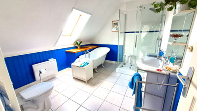 French property for sale in Vire Normandie, Calvados - €160,750 - photo 4