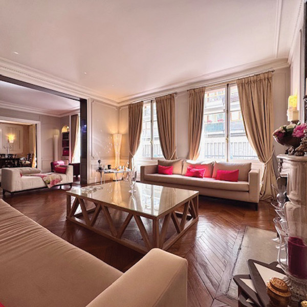 French property for sale in Paris, Paris - €2,862,000 - photo 2