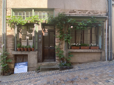 house for sale in Corrèze