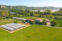 Propriété à vendre à Les Barthes, Tarn-et-Garonne - 279 500 € - photo n°1