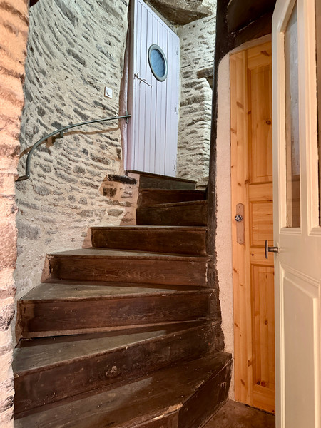 French property for sale in Saint-Servant, Morbihan - €199,000 - photo 5