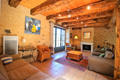 French property for sale in Val de Louyre et Caudeau, Dordogne - €299,000 - photo 5