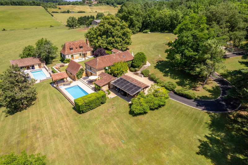 house for sale in Aquitaine (Nouvelle-Aquitaine)