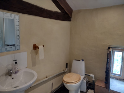French property for sale in Lathus-Saint-Rémy, Vienne - €46,600 - photo 7