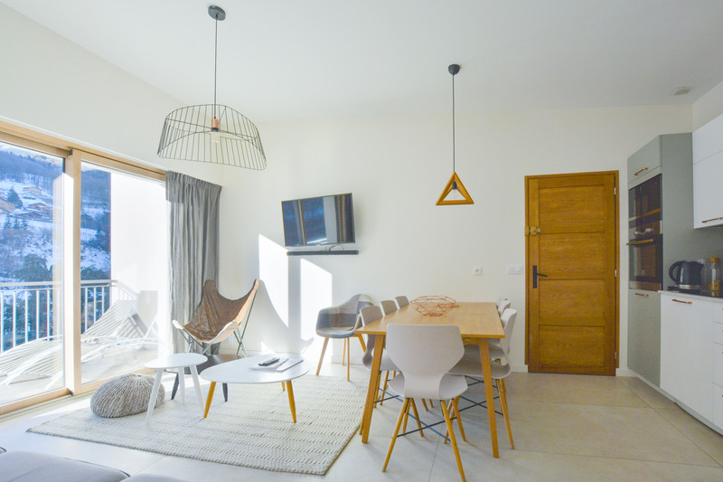 Ski property for sale in Meribel - €485,000 - photo 0