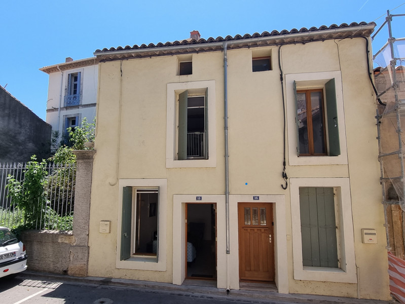 French property for sale in Capestang, Hérault - &#8364;149,000 - photo 2