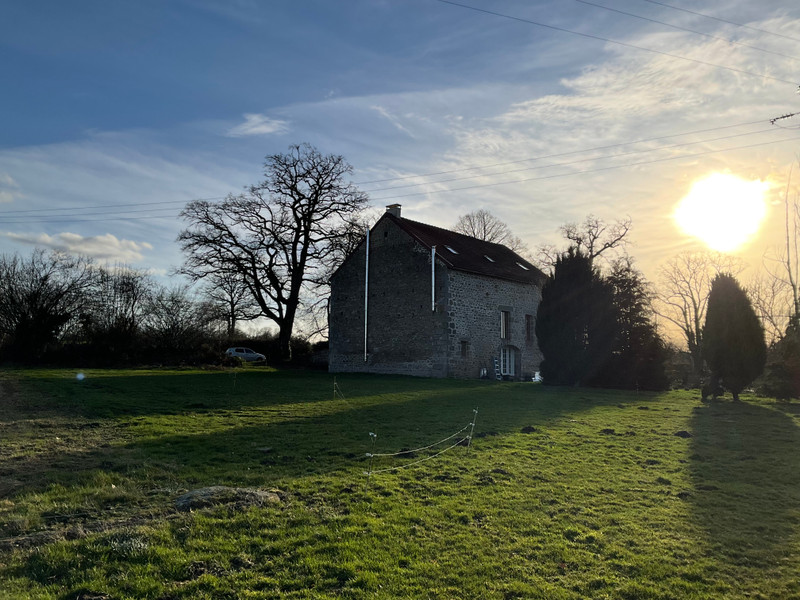 French property for sale in Issoudun-Létrieix, Creuse - €85,000 - photo 7