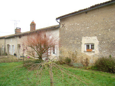 French property for sale in Usson-du-Poitou, Vienne - €188,000 - photo 9