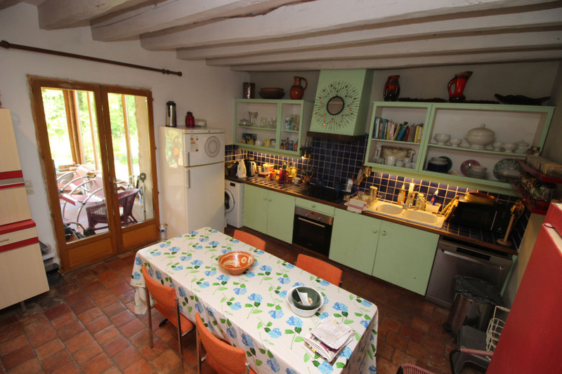 French property for sale in Villeloin-Coulangé, Indre-et-Loire - €214,950 - photo 4