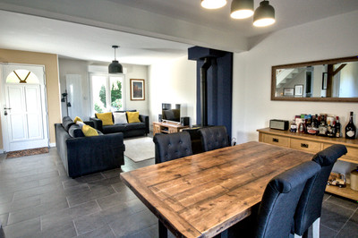 French property for sale in Le Tronquay, Calvados - €249,999 - photo 1