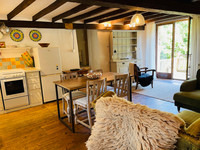 Maison à vendre à Le Horps, Mayenne - 150.000 € - photo 4