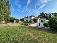 Propriété à vendre à Castex, Ariège - 387 000 € - photo n°15