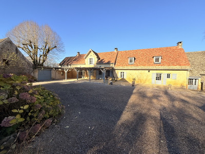 house for sale in Dordogne