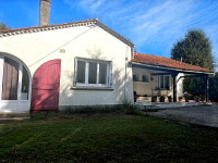 Propriété à vendre à Saint-Géraud-de-Corps, Dordogne - 150 000 € - photo n°1