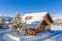 Propriété à vendre à Huez, Isère - 3 250 000 € - photo n°2