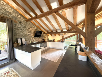 French property for sale in Séez, Savoie - €1,695,000 - photo 6