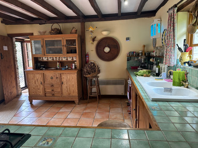 French property for sale in Chalais, Dordogne - €477,000 - photo 3